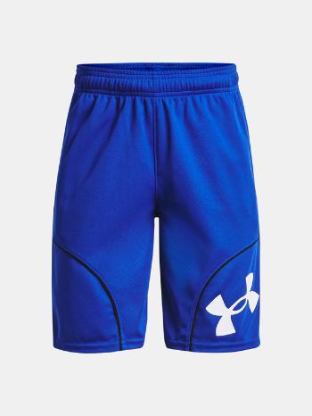 Under Armour UA Perimeter Pantaloni scurţi pentru copii Albastru