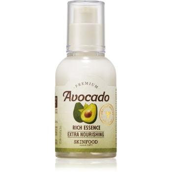 Skinfood Avocado Premium esență hidratantă concentrată 50 ml