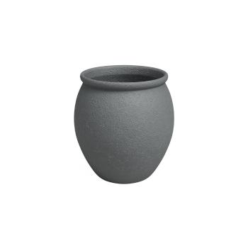 Ghiveci din ceramică făcut manual ø 29 cm Artemis – Artevasi