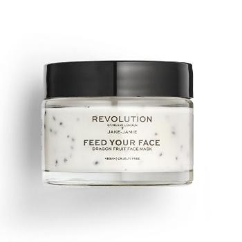 Revolution Skincare Pleť masca de rețea Pielii Jake - Jamie (Dragon Fruit Face Mask) 50 ml