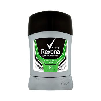 Rexona Deodorant solid Men Motionsense Quantum Dry 50 ml