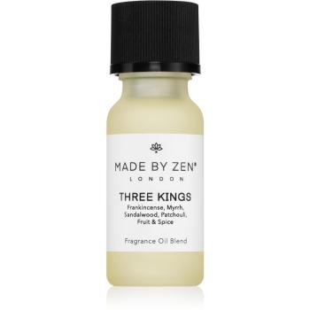 MADE BY ZEN Three Kings ulei aromatic 15 ml