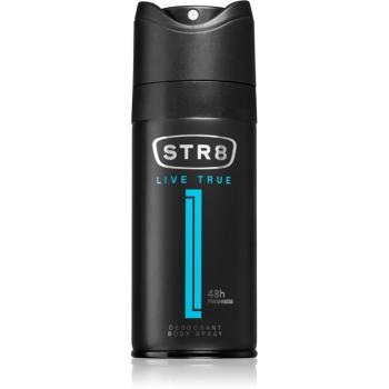 STR8 Live True deodorant pentru bărbați 150 ml