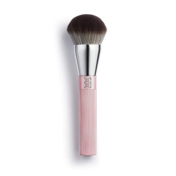 XX Revolution Pensulă de machiaj XXpert BrushesThe RebelDeluxe Definition Buffing