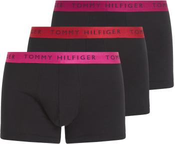 Tommy Hilfiger 3 PACK - boxeri bărbătești UM0UM03028-0WI XXL