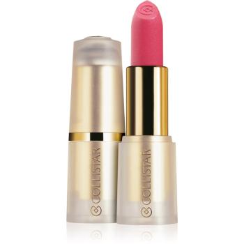 Collistar Rossetto  Puro ruj cu persistenta indelungata culoare 28 Rosa Pesca 4.5 ml