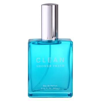 CLEAN Shower Fresh Eau de Parfum pentru femei 60 ml
