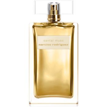 Narciso Rodriguez For Her Musc Collection Intense Santal Musc Eau de Parfum pentru femei 100 ml