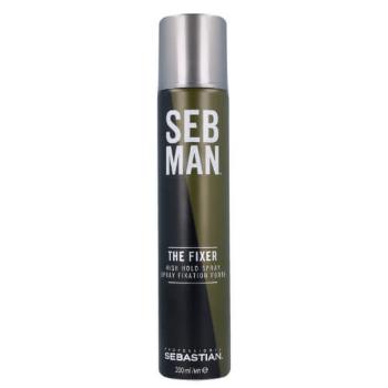 Sebastian Professional Fixativ de păr cu extra fixare SEB MAN (High Hold Spray) 200 ml