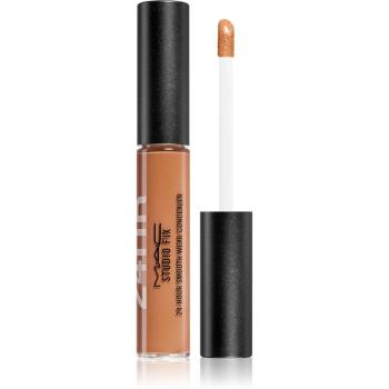 MAC Cosmetics  Studio Fix 24-Hour SmoothWear Concealer anticearcan cu efect de lunga durata culoare NW 51 7 ml