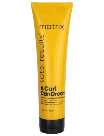 Matrix Mască pentru păr creț și ondulat A Curl Can Dream (Rich Mask) 280 ml