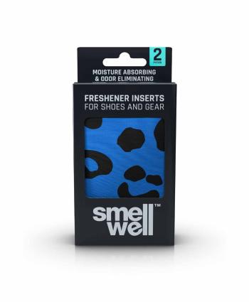 
                 SMELLWELL dezodorizant - ACTIVE  - albastru 
            