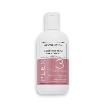 Revolution Haircare Părul dvs. Plex 3 (Bond Restore Treatment) 250 ml