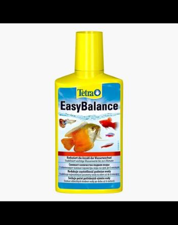 TETRA EasyBalance pentru stabilizarea parametrilor apei 250 ml