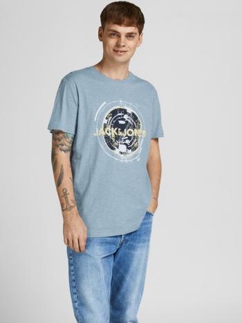 Jack & Jones Filt Tricou Albastru