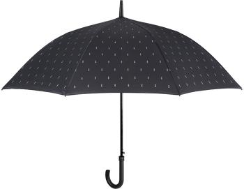 Perletti Umbrelă tip baston 26398.2