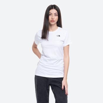 The North Face S/S Simple Dome Tee NF0A4T1AFN4