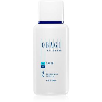 OBAGI Nu-Derm® calmant tonic 198 ml