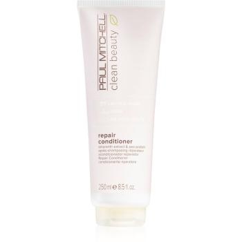 Paul Mitchell Clean Beauty Repair Balsam curatare profunda pentru par deteriorat 250 ml