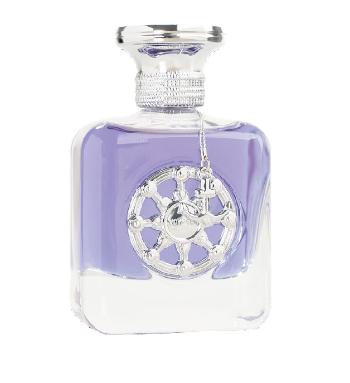 Aurora Scents Voyager Silver - EDP 100 ml