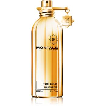 Montale Pure Gold Eau de Parfum pentru femei 100 ml