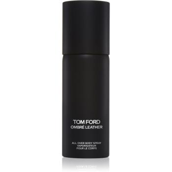 TOM FORD Ombré Leather spray de corp parfumat unisex 150 ml