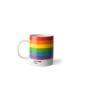 Cană din ceramică 375 ml Pride – Pantone