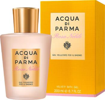 Acqua di Parma Rosa Nobile - gel de duș 200 ml