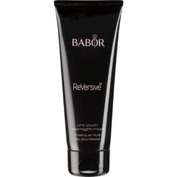 Babor Mască de față hrănitoare de noapte pentru pielea matură Reversive (Pro Youth Overnight Mask) 75 ml