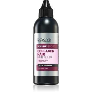 Dr. Santé Collagen special pentru ingrijire medicala pentru păr 100 ml