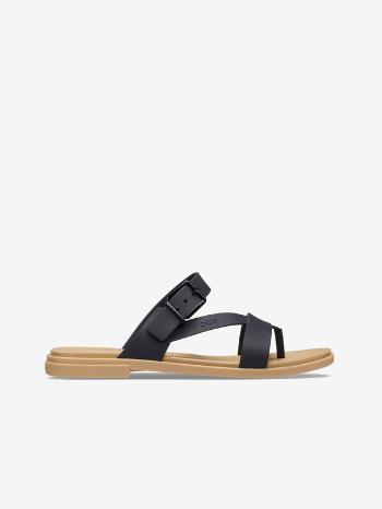 Crocs Tulum Șlapi Negru