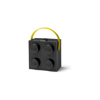 Cutie de depozitare pentru copii  din plastic Box – LEGO®