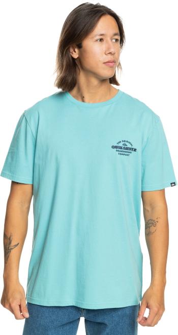 Quiksilver Tricou pentru bărbați Tradesmith Regular Fit EQYZT07659-BHA0 XL