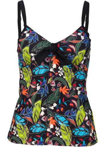 Top baie tankini, sustenabil