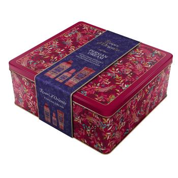 Tesori d´Oriente Persian Dream - EDP 100 ml + gel de duș 250 ml + cremă de baie 500 ml