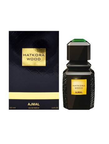 Ajmal Hatkora Wood - EDP 50 ml