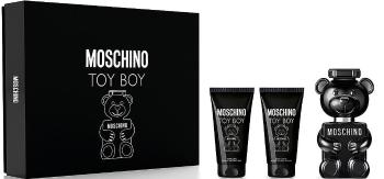 Moschino Toy Boy - EDP 50 ml + gel de duș 50 ml + balsam după bărbierit 50 ml