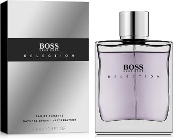 Hugo Boss Selection - EDT 100 ml