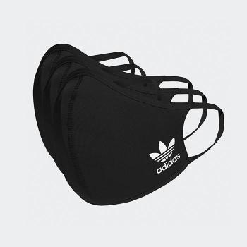 adidas Originals Face Covers XS/S 3 pack HB7856