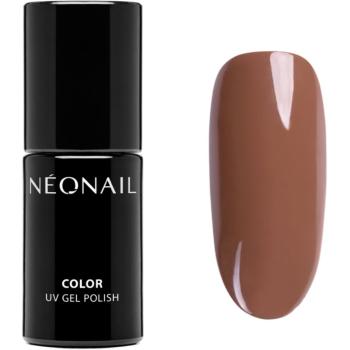 NEONAIL Love Your Nature lac de unghii sub forma de gel culoare Keep Your Way 7,2 ml