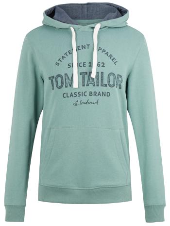 Tom Tailor Hanorac pentru bărbați 1032914.12881 XXL