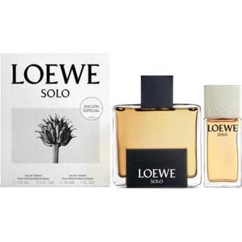 Loewe Solo set cadou I. pentru bărbați