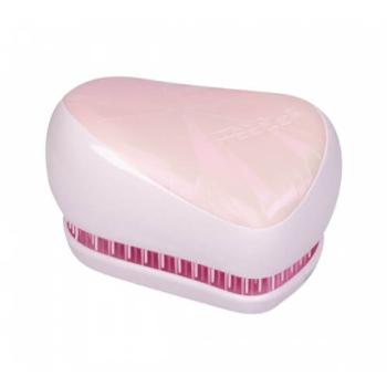 Tangle Teezer Perie profesională de păr Tangle Teezer Smashed Holo Pink (Compact Styler)