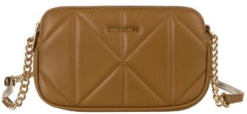 David Jones Geantă crossbody pentru femei CM6792 Camel