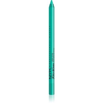 NYX Professional Makeup Epic Wear Liner Stick creion dermatograf waterproof culoare 10 - Blue Trip 1.2 g