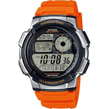 Casio Collection AE 1000W-4B