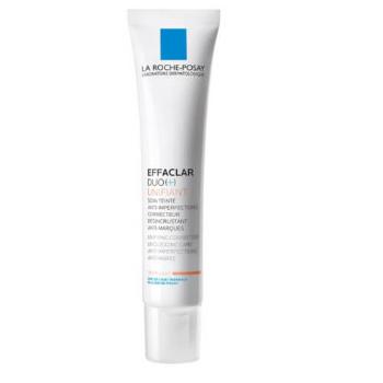 La Roche Posay Tonifiere unificator de îngrijire corecte pentru infecții cutanate și Effaclar acnee Effaclar DUO (+) (Anti-Imperfections Correcteur) 4