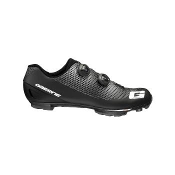 GAERNE KOBRA MTB pantofi pentru ciclism - black/white