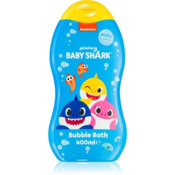 Corsair Baby Shark spuma de baie pentru copii 400 ml