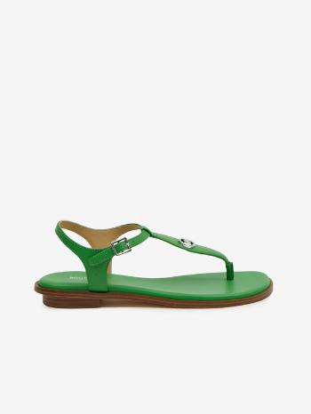 Michael Kors Mallory Sandale Verde